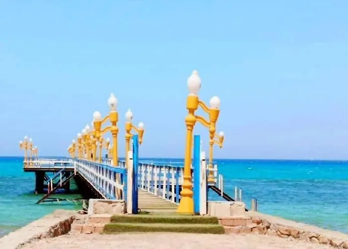 ستوديو فندقي Szálloda 4*